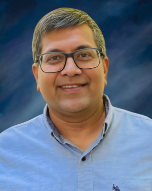 Dr. Bhupala Kallepalli